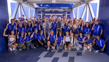 Ford Ranger คว้า 5 รางวัล จากการแข่งขันนัดเปิดฤดูกาลของรายการ Thailand Super Seriees 2024