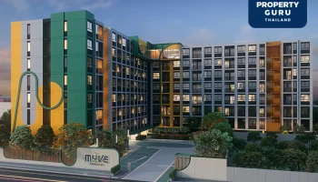 แสนสิริปลื้ม "คอนโด มี นวนคร" Sold Out! ใน 2 วัน พร้อมปิดยอดจองสิทธิ์เรียบ “เดอะ มูฟ ประดิพัทธ์” จ่อคิวส่ง “เดอะ มูฟ บางแค” เปิด Online Booking 18 พ.ย. นี้!