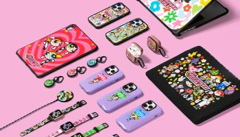 CASETiFY สรรสร้างสูตรพิเศษให้กับคอลเลกชั่นใหม่ “Special Powerpuff Girls”
