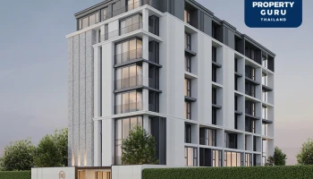 ณวรางค์ แอสเซท ตอกย้ำความสำเร็จคอนโดฯ Low Rise ใจกลางเมือง เตรียมเปิดตัวโครงการใหม่ "ณ วรา พหลโยธิน 8" เร็วๆ นี้