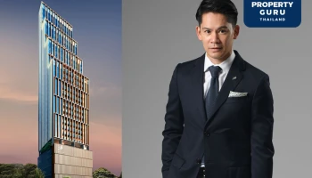 RML โชว์ยอดขาย "ดิ เอสเทลล์ พร้อมพงษ์" ซุเปอร์ลักซ์ชัวรี่คอนโดฯ กวาดยอดขาย 70% พร้อมอยู่ Q4 ปีนี้