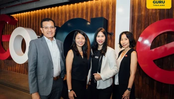 วีซ่า เปิดตัว Google Wallet สำหรับผู้ถือบัตรเครดิตในประเทศไทย