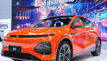 MGC-ASIA แนะนำยานยนต์ไฟฟ้า XPENG และ ZEEKR ครั้งแรกในงานมอเตอร์โชว์ ครั้งที่ 45 ผลตอบรับดีเกินคาด