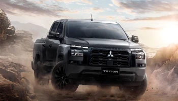 Mitsubishi คว้า 2 รางวัลคุณภาพจาก Triton Double Cab Plus และ Xpander จากการสำรวจด้านคุณภาพรถยนต์โดย เจ.ดี.พาวเวอร์ ประจำปี 2568