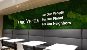 เวอร์ทีฟเผยแพร่รายงานด้านสิ่งแวดล้อม สังคม และธรรมาภิบาลประจำปี 2565 โดยระบุถึงโครงการริเริ่ม ESG และความสำเร็จในรายงาน ESG ประจำปีฉบับที่ 2