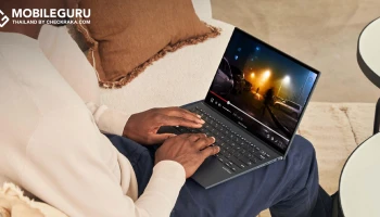 ฮาวทู… ประหยัดแบตเตอรี่โน้ตบุ๊ก ASUS ง่ายนิดเดียว!