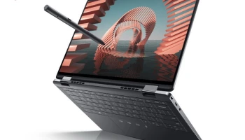 ทำงานได้ทุกที่ ทำทุกอย่างได้ด้วย Dell