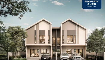 SENA แตกไลน์โปรดักส์แนวราบ "เสนา วิลเลจ รามอินทรา กม.9" ดีเดย์ดีลดี 20-21 พ.ย.นี้