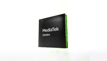 MediaTek เปิดตัวชิปเซ็ต Genio 700 ชิปสำหรับ IoT รองรับการใช้งาน Dual Display ในตัว