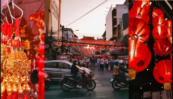 กล้อง HyperShot ฟีเจอร์สุดล้ำจาก realme 10 Pro Series ให้คุณเก็บโมเมนต์สำคัญได้ง่าย ๆ สวยสดใสในคลิกเดียว