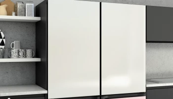 Samsung คว้าอันดับหนึ่งแบรนด์ที่มีพลังบันดาลใจสูงที่สุดในโลก ในกลุ่มธุรกิจเครื่องใช้ไฟฟ้า