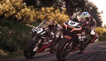 TT ISLE OF MAN: RIDE ON THE EDGE 3 เผยประสบการณ์การแข่งขันมอเตอรไซค์ที่สมจริงที่สุด ก่อนวางจำหน่ายในช่วงเดือน พ.ค. 66 บน PC, PlayStation 4, PlayStation 5, Xbox One, Xbox Series X, Xbox Series S และ Nintendo Switch