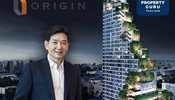 ORI โชว์ผลงาน 9 เดือนปี 2564 คว้ากำไรทะยาน 2,386 ล้าน ยอดโอนกรรมสิทธิ์โตแกร่ง 66%