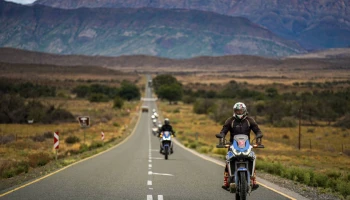 Honda Bigbike พาเหล่าไบค์เกอร์ ระเบิด Passion พิชิตแอฟริกาใต้ 8 วัน 7 คืน กับทริปสุดยิ่งใหญ่แห่งปี Riding Passion 2024