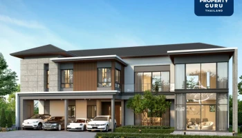 THANA ส่ง The New Luxury Brand “Thana Residence” เริ่ม 18 ล้านบาท