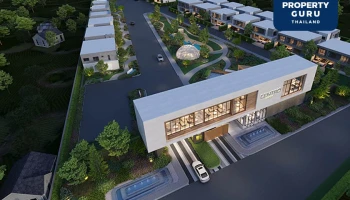 “เอพี ไทยแลนด์” ยืนหนึ่งผู้นำตลาดบ้านเดี่ยว เปิดตัว CENTRO บางนา ใหญ่ที่สุดที่เคยพัฒนา มูลค่า 3,400 ล้านบาท ตอบชีวิตดีๆ ที่เลือกเองได้