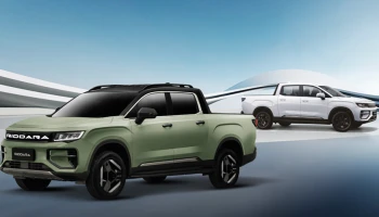 RIDDARA RD6 รุ่นใหม่ วิ่งไกล 503 กิโลเมตร เตรียมเปิดตัวให้ได้สัมผัสกันที่ ในงานบางกอก อินเตอร์เนชั่นแนล มอเตอร์โชว์  2025