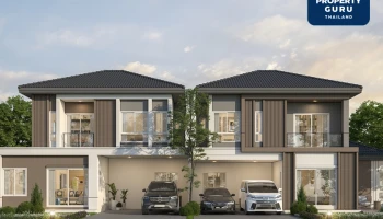 เอพี ไทยแลนด์ ลุยตลาดไตรมาสสุดท้าย ส่งทาวน์โฮมและบ้านแฝด 11 โครงการใหม่ มูลค่ารวม 11,050 ล้านบาท