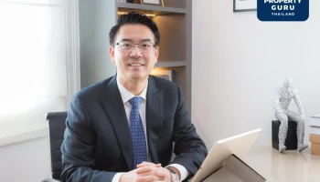 ลลิล พร็อพเพอร์ตี้ เผยกำลังซื้ออสังหาฯ โซนกรุงเทพฯ ฝั่งตะวันออกคึกคัก รับอานิสงค์ “น้องเก๊กฮวย” สายสีเหลืองเปิดใช้บริการ