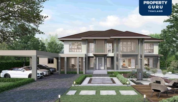 เอสซีจี ไฮม์ ชูโซลูชั่นครบวงจร รุกตลาด "รีบิลด์" ก้าวสู่แบรนด์ผู้นำสร้างคุณภาพชีวิตยุคไฮบริด ไลฟ์