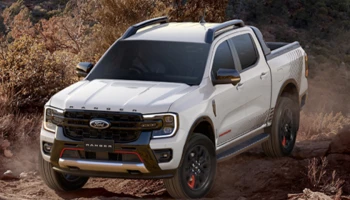 Ford ฉลองครบรอบ 29 ปี จัดโปรฯ ช่วยผ่อน 29 งวดและแคมเปญพิเศษตอบแทนลูกค้า