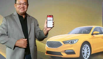 กรุงศรี ออโต้ ปักธงผู้นำสินเชื่อรถมือสองผ่าน GO Auto Station ชูโซลูชันเรื่องเงิน เรื่องรถ ครบจบในที่เดียว เพิ่มโอกาสเข้าถึงบริการทางการเงินเพื่อผู้ใช้รถทั่วไทย