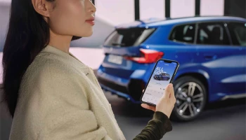 เชื่อมต่อทุกมิติการขับขี่ สู่ประสบการณ์ดิจิทัลที่ตอบโจทย์ทุกการเดินทาง จาก BMW และ MINI