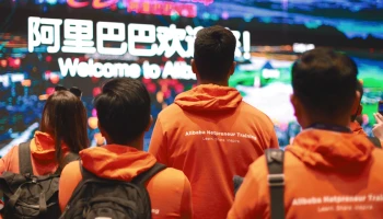 เปิดตัว Alibaba Netpreneur Masterclass Global Edition รุ่นแรก พร้อมรับสมัครผู้ประกอบการในไทยแล้ววันนี้