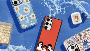 CASETiFY ร่วมฉลองสงกรานต์ สาดความสนุก มอบการปกป้องอย่างมีสไตล์ ผ่านคอลเลกชัน ‘ศิลปินไทย’ สุดคูล