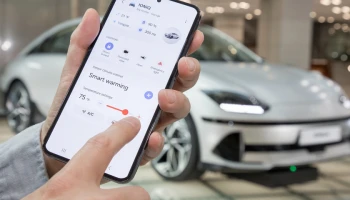 Samsung ร่วมมือกับ Hyundai Motor Group นำเสนอไลฟ์สไตล์แห่งอนาคต เชื่อมต่อสมาร์ทโฮมกับรถยนต์เข้าด้วยกัน