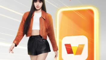 TrueMoney สร้างปรากฏการณ์ "เป็นไปได้ ได้ทุกคน" ครั้งใหญ่ทั่วไทย เปิดตัว "ลิซ่า แบล็กพิงก์" เป็นแบรนด์แอมบาสซาเดอร์”