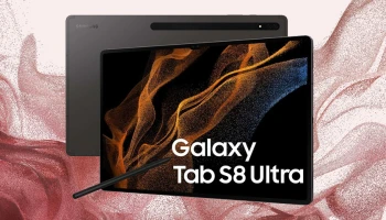 หลุดข้อมูลสุดละเอียดของ Samsung Galaxy Tab S8, Samsung Galaxy Tab S8+ และ Samsung Galaxy Tab S8 Ultra โดดเด่นทุกรายละเอียด มาพร้อม Snapdragon 8 Gen 1