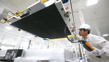 GWM เปิดโรงงาน SVOLT Energy พาชมชิ้นส่วนแบตเตอรี่และกระบวนการประกอบทุกขั้นตอน มั่นใจความปลอดภัยที่เหนือชั้นของ GWM ORA Good Cat