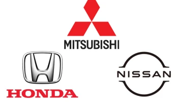 Mitsubishi เตรียมจับมือ Nissan และ Honda พัฒนารถยนต์ไฟฟ้าสู้จีน