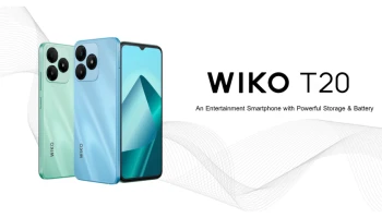 วีเอสที อีซีเอส (ประเทศไทย) ประเดิมการกลับมาของ WIKO ด้วย WIKO T20 พร้อม WIKO Buds 10 ในราคาโปรสุดคุ้มเพียง 2,999 บาท