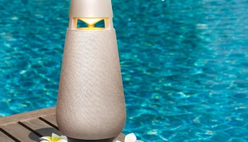 LG XBOOM360 รุ่น XO3Q อัพเกรดการส่งพลังเสียงรอบทิศทาง ดีไซน์กะทัดรัด ในราคาที่จับต้องได้มากขึ้น 8,990 บาท รับฟรี JOOX VIP 6 เดือน มูลค่า 699 บาท วันนี้ - 31 ม.ค. 66