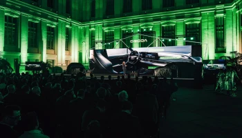 OMODA & JAECOO บุกตลาดยุโรป ประเดิมตลาดแรกที่สเปน พร้อมโชว์นวัตกรรมเป็นมิตรต่อสิ่งแวดล้อม