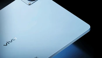 เปิดตัว vivo Pad แท็บเล็ตแอนดรอยด์รุ่นแรกของวีโว่ จอ 11 นิ้ว 2.5K ชิป SND 870
