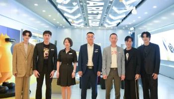 realme เปิดตัว “realme Experience Store 3.0” แห่งแรกในประเทศไทย ณ เดอะ มอลล์ ไลฟ์สโตล์ บางแค