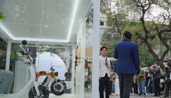 สตาเลียน จัดงาน STALLIONS EV First-ever mini-event เปิดตัวมอเตอร์ไซด์ไฟฟ้า 2 รุ่นใหม่ Osaka และ Tanya เป็นครั้งแรก