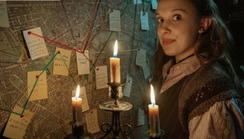 3 เหตุผลที่ Enola Holmes 2 เป็นภาพยนตร์แนวสืบสวนไขปริศนาที่พลาดไม่ได้ในเดือนพฤศจิกายนนี้