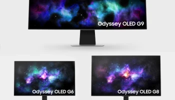 ซัมซุงขยายไลน์อัพเกมมิ่งมอนิเตอร์ Odyssey ด้วยการเปิดตัว OLED รุ่นใหม่ที่งาน CES 2024
