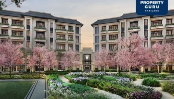 เดอะ ฟอเรสเทียส์ นำแนวคิดใหม่ในการเป็นเจ้าของบ้าน สู่ประเทศไทย ภายใต้แบรนด์ ดิ แอสเพน ทรี