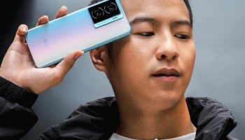 สรุปเหตุผล ทำไม iQOO Z7 Series 5G จึงเป็นสมาร์ตโฟนที่ ‘Born For Gen Z'
