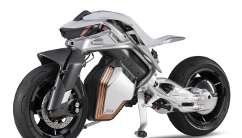 Yamaha โชว์นวัตกรรมสุดล้ำ พร้อมบูธภายใต้แนวคิด “FEEL LIFE” ในงาน JAPAN MOBILITY SHOW 2023