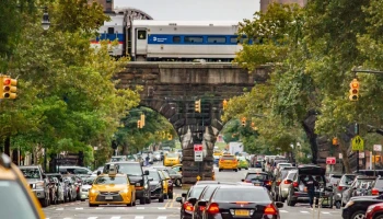 Toyota สนับสนุน 9 ล้านดอลลาร์ ในโครงการ Sustainable Cities Challenge ส่งเสริมการขับขี่ที่ปลอดภัย และนวัตกรรมที่ยั่งยืนเพื่อการเดินทางในเมือง
