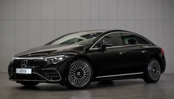 Mercedes-Benz ให้คุณเป็นเจ้าของ EQS 500 รถอีวีที่วิ่งไกลที่สุดในกลุ่มลักชัวรี่ในไทย ด้วยข้อเสนอแบบ Worry-Free ทางเลือกใหม่ไร้ข้อกังวลสำหรับลูกค้า