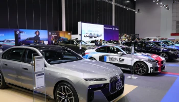 Millemium Auto Group ตอบรับเศรษฐกิจเติบโต ความเชื่อมั่นผู้บริโภคสูง จัดแคมเปญ INFINITE DEAL ที่งาน BIG MOTOR SALE 2023