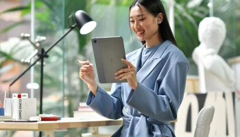 5 สิ่งที่คุณอาจยังไม่รู้เกี่ยวกับ OPPO Pad Air แท็บเล็ตรุ่นแรกจากออปโป้!