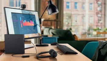 เดลล์เปิดตัวชุดกลุ่มผลิตภัณฑ์หูฟังใหม่ขับเคลื่อนด้วย AI